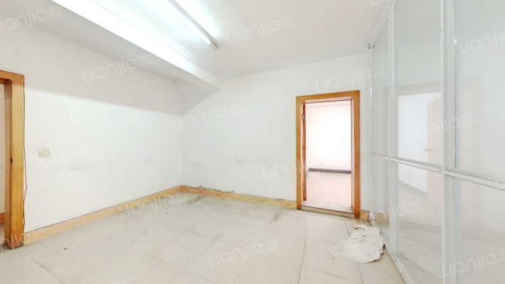 圆通街7号二手房实景图