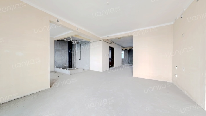 中湾广场二手房实景图