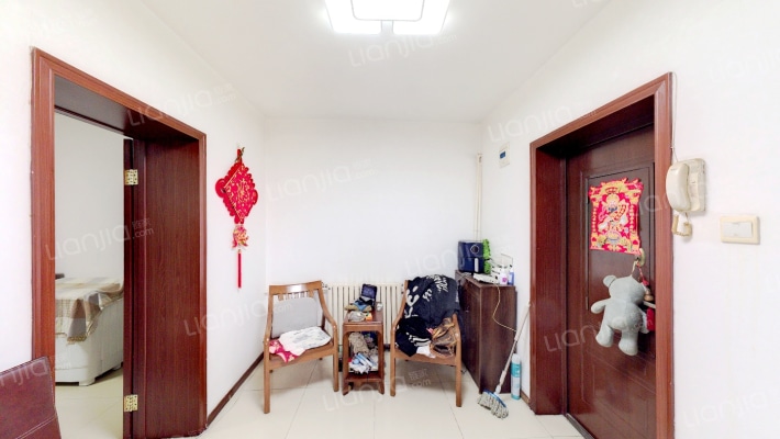 中山东里二手房实景图