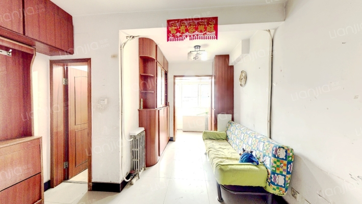 北岳楼二手房实景图