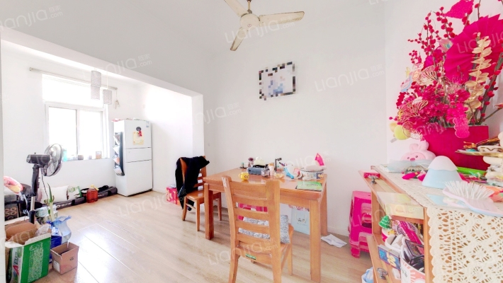 红星村二手房实景图