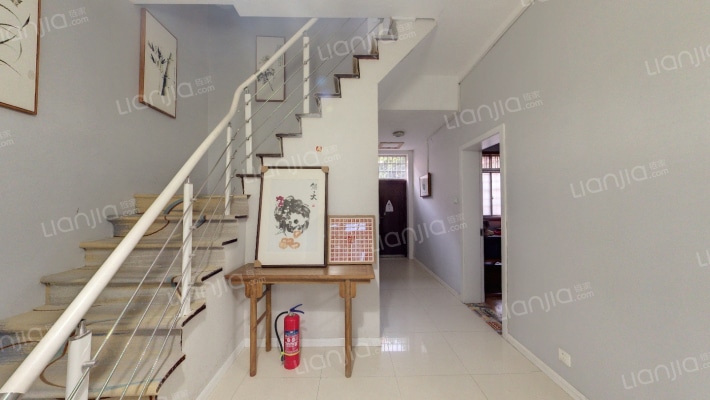 柏庄小区二手房实景图