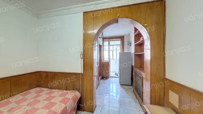 永康里二手房实景图