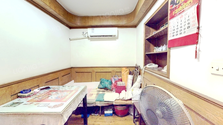 家乐苑二手房实景图