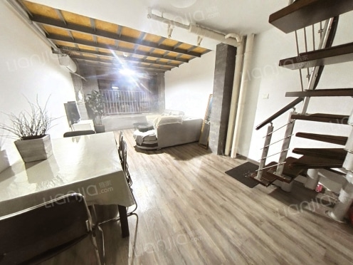 整租·永诚国际广场 2室2厅 北