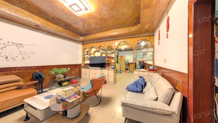 思贤东区二手房实景图