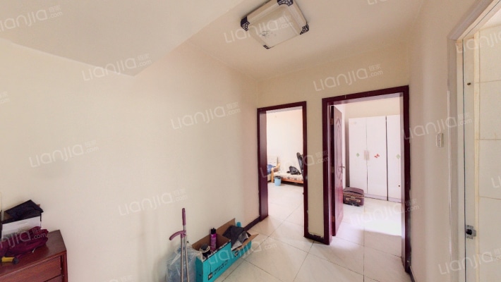 平安小区二手房实景图