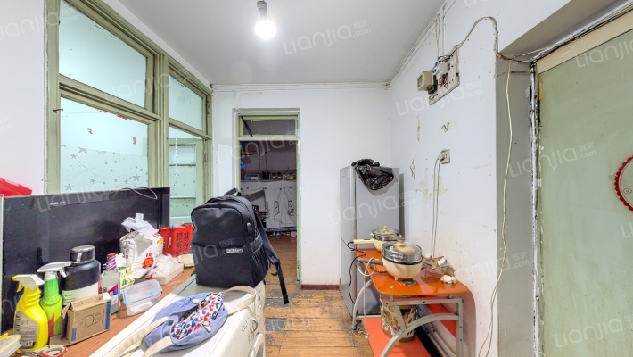 嘉祥里二手房实景图