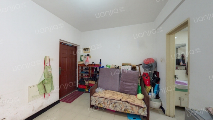 大诚苑东区二手房实景图