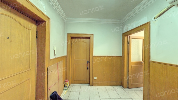 九纬路二手房实景图