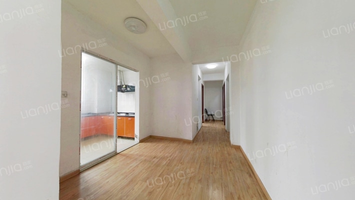 熊猫汇智家园二手房实景图