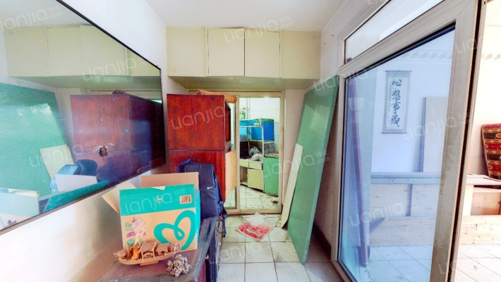 子牙里二手房实景图