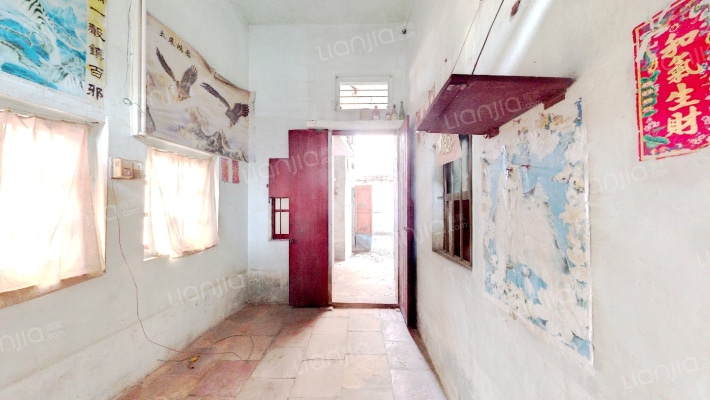 北滘自建房林头居委会二手房实景图