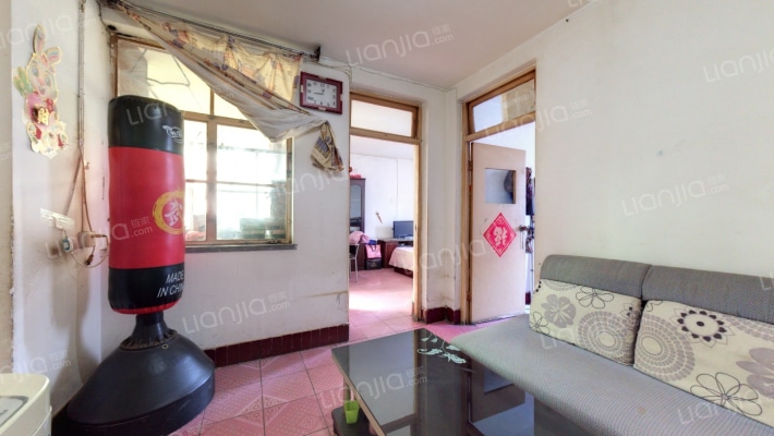 青门小区东区二手房实景图