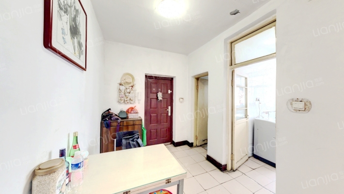 教育局宿舍二手房实景图