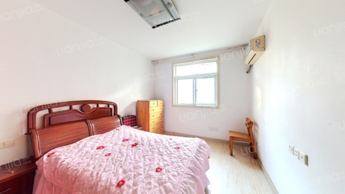 瑞金路50号院二手房实景图