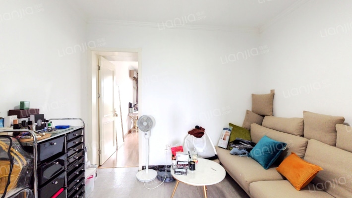 教工新村(鼓楼)二手房实景图