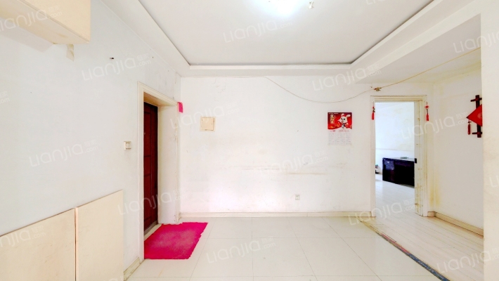 荆江西小区二手房实景图