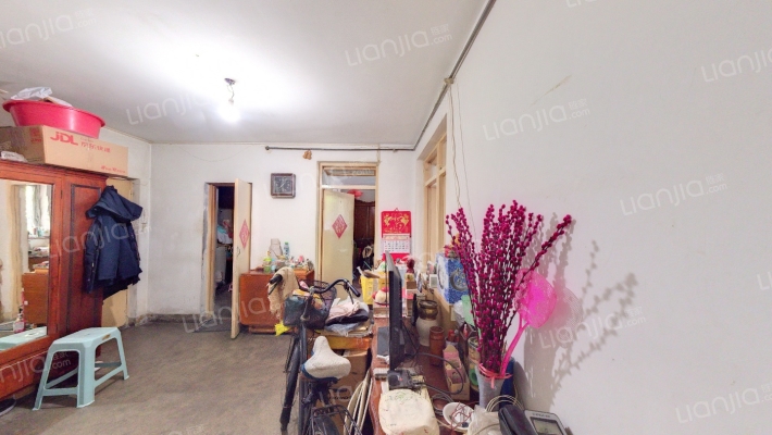 四箴北里二手房实景图