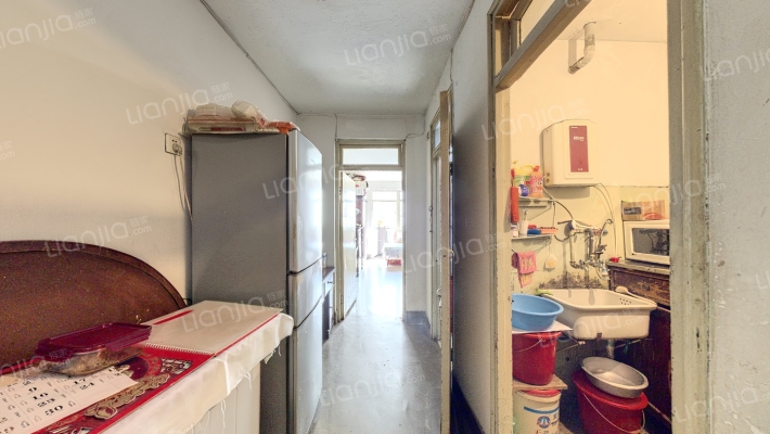 吉安里二手房实景图