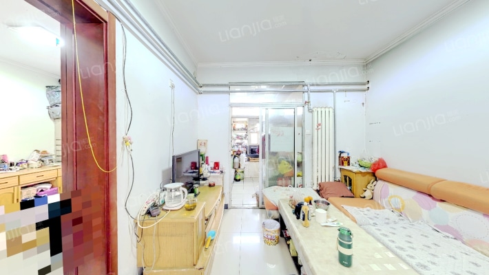 城角街628号二手房实景图