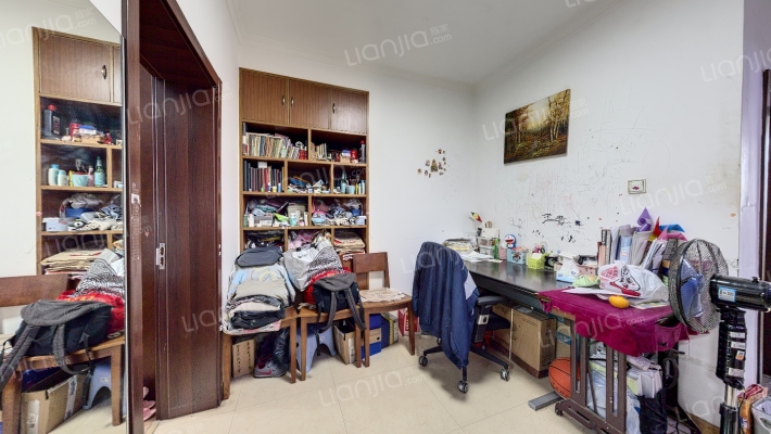 花园路7号二手房实景图