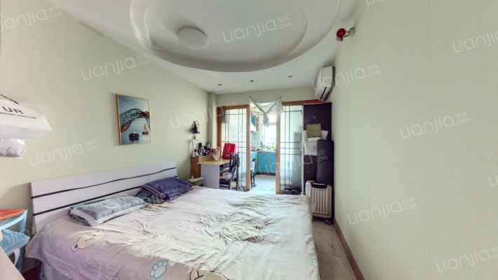 秦锦苑二手房实景图