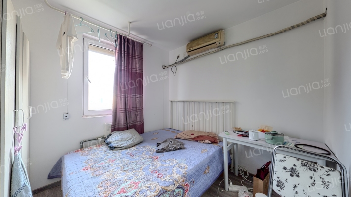 首开华润花香四季二手房实景图