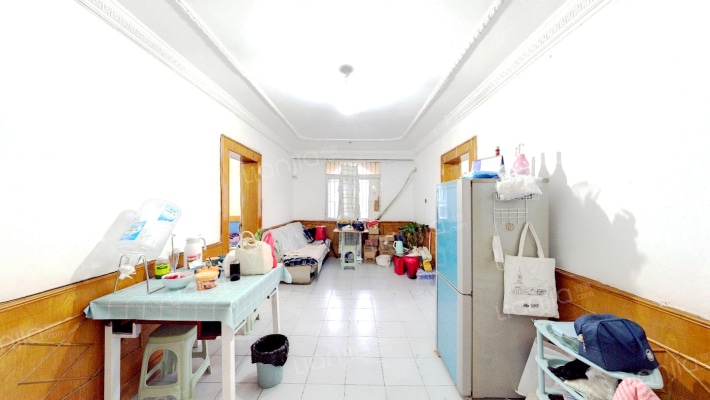 法院宿舍二手房实景图