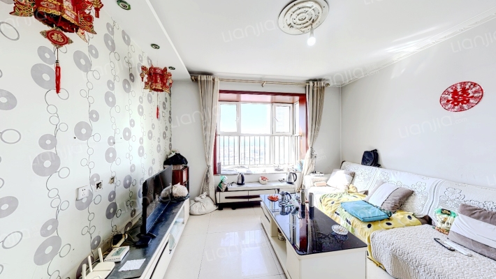 水印莱茵二手房实景图