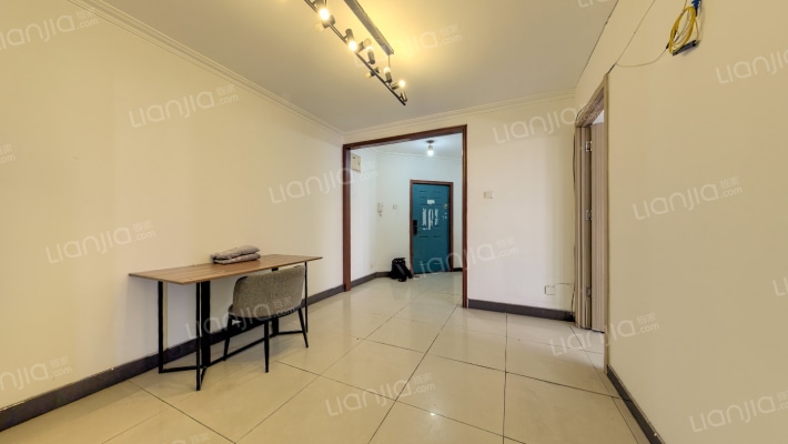 玉竹园小区一里二手房实景图