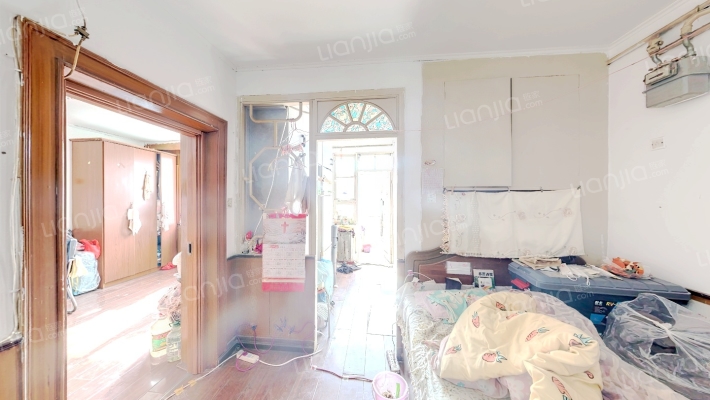 建振巷（大菜市商圈）二手房实景图