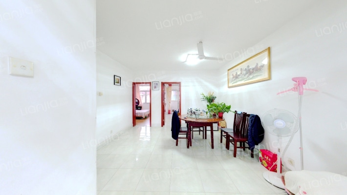 晨欣园二手房实景图