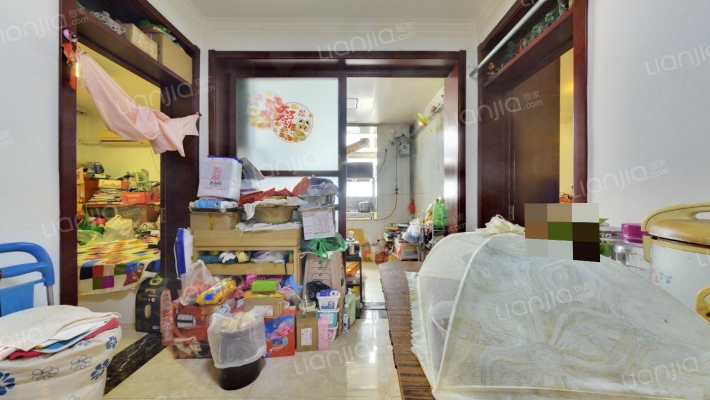 车站北街105号院二手房实景图