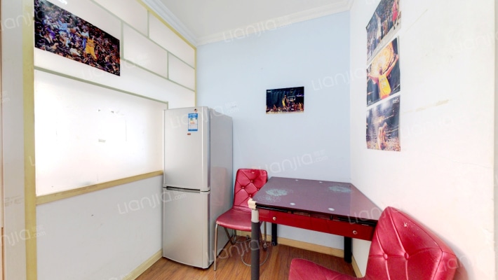 裕德里小区二手房实景图