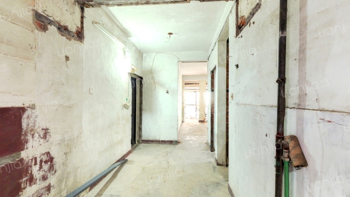 新河一村南区二手房实景图