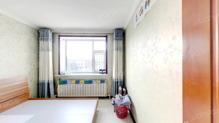 福临家园东区二手房实景图