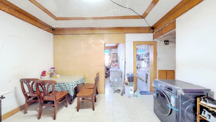 文惠园二手房实景图