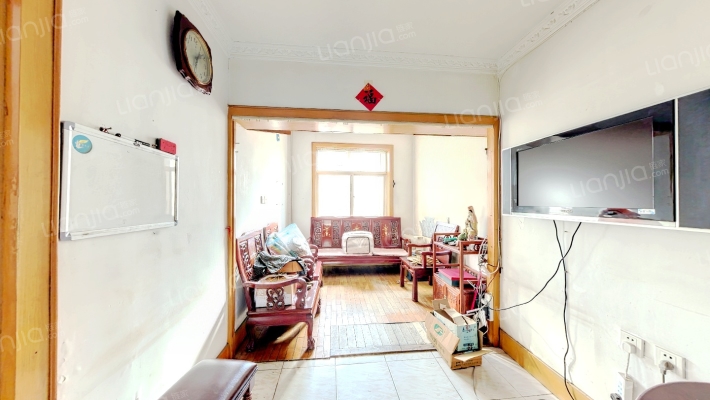 洪玉里二手房实景图