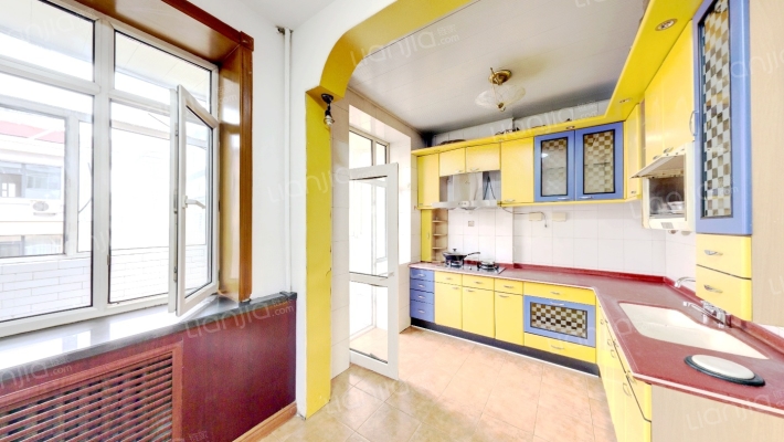 井街胡同二手房实景图