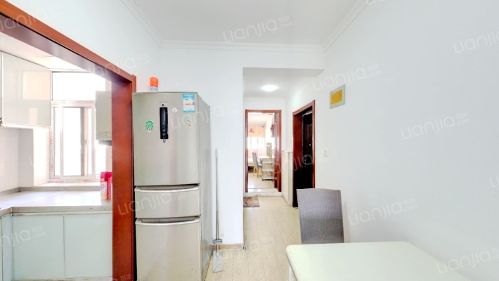 西瓜圃桥二手房实景图