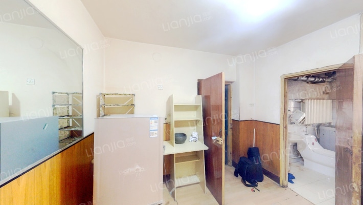 清华路二手房实景图