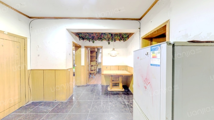 集虹苑二手房实景图