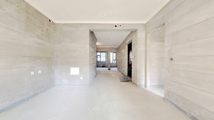 原岸二号院二手房实景图