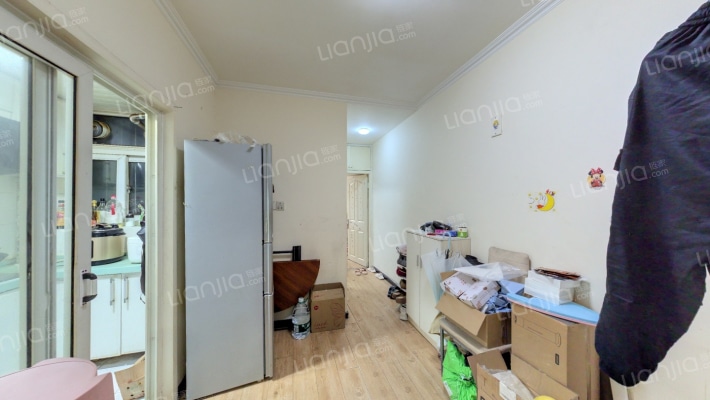 翠微南里二手房实景图