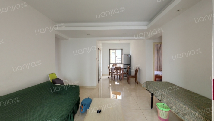 杉林悦榕公馆二手房实景图