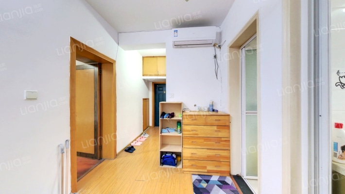 舸舫西园二手房实景图