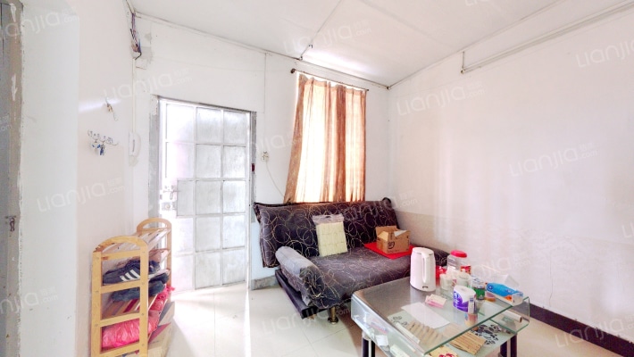 银利街35号大院二手房实景图