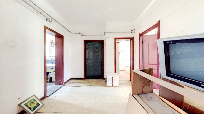 紫竹小区二手房实景图