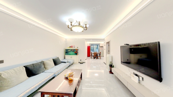 博雅庄园二手房实景图